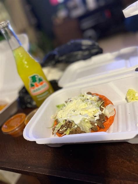 Tacos el pariente - Se venden tacos, quesadillas , volcanes de bistek, pastor y chorizo Tacos el Pariente, Ciudad Fernández. 1,410 likes · 106 were here. Tacos el Pariente | Ciudad Fernández